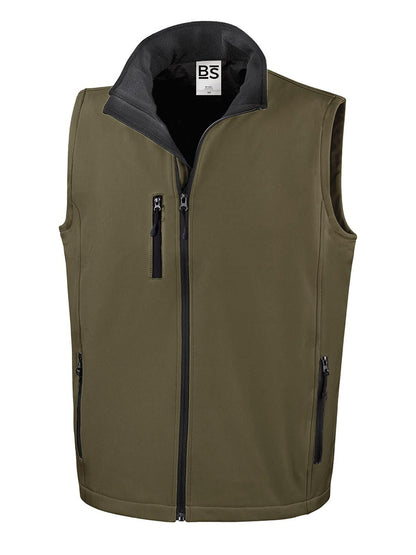 Gilet