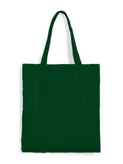 Shopper bag cotone