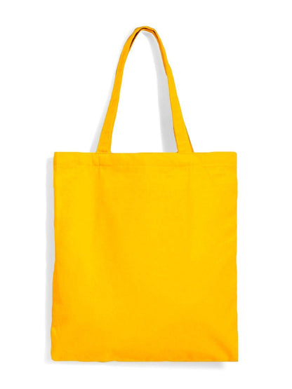 Shopper bag cotone