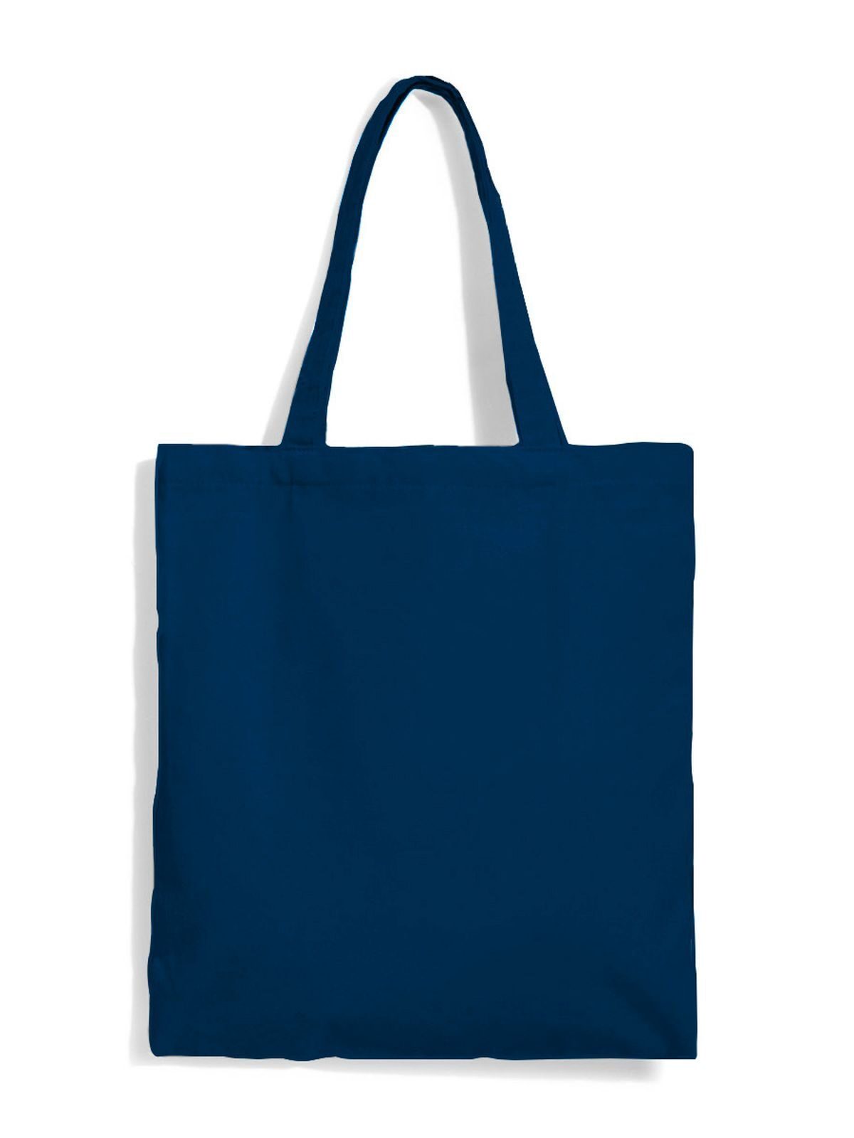 Shopper bag cotone