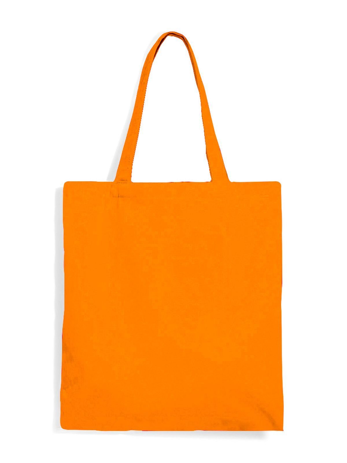 Shopper bag cotone