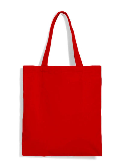 Shopper bag cotone