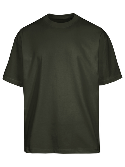 T-Shirt Oversize